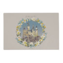 Search for table placemats Gryffindor
