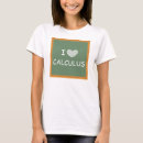 Search for calculus tshirts Students