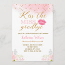 Search for kiss the miss goodbye Bridal shower