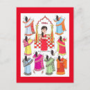 Search for india postcards Sari