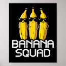 Search for funny banana posters Men