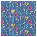 Search for 80s fabric Pattern