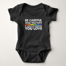 Search for gay pride baby clothes Lgbtq