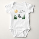 Search for wolf baby clothes Forest