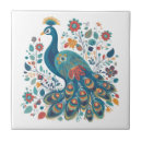 Search for peacock tiles Boho
