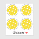 Search for pickleball stickers Kids