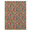 Search for autumn colors tablecloths Halloween