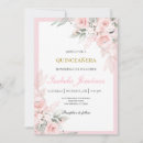 Search for english quinceanera invitations Sweet 15
