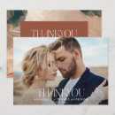 Search for wedding thank you cards Typography
