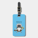 Search for monkey luggage tags Primate
