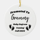 Search for grammy ornaments Baby