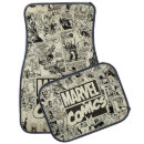 Search for iron man car floor mats Retro