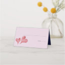 Search for seating place cards Number