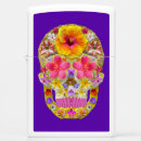 Search for day of the dead lighters Flowers