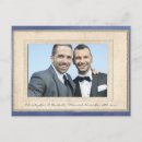 Search for gay postcards marriage