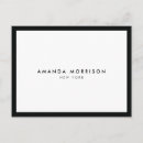 Search for vintage black and white postcards Simple