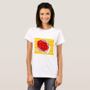 Search for spanish tshirts Flamenco