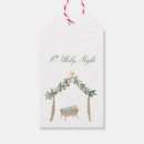 Search for religious christmas gift tags Simple