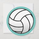 Search for beach volleyball invitations Party