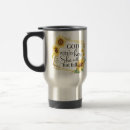 Search for sunflower mugs Bible verse