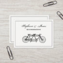 Search for bicycle business cards Sports