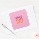 Search for good vibes stickers Cute