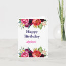 Search for wishes for mum birthday cards Wonderful simple and minimalist
