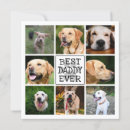 Search for fur baby fathers day cards Photo collage