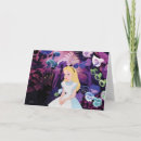 Search for alice in wonderland cards Classic