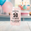 Search for 50th birthday tumblers Fun