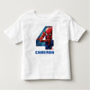 Search for super toddler tshirts marvel