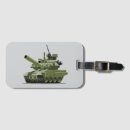 Search for gun luggage tags Military