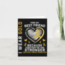 Search for childhood friend cards Awareness