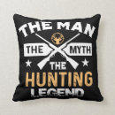 Search for rifle pillows Vintage