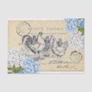 Search for vintage rooster tissue paper Floral