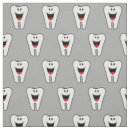 Search for teeth fabric Medical