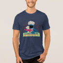 Search for puppet tshirts Sesame street