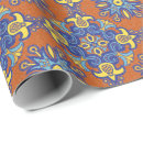 Search for linen wrapping paper Design