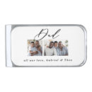 Search for fathers day photo wallets Typography