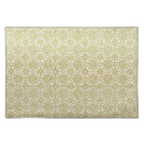 Search for wedding placemats Gold