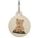 Search for bear pet tags Cute