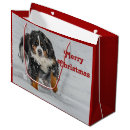 Search for dog gift bags Bernese mountain dog
