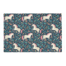 Search for pink placemats Fantasy