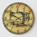 Search for sewing room clocks Seamstress