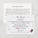 Search for catholic sacrament invitations Nuptial mass