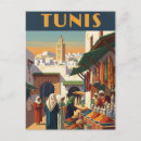 Search for tunisia postcards Travel