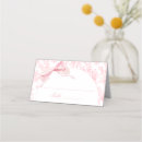 Search for tented place cards For her