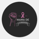 Search for mom with breast cancer stickers Support