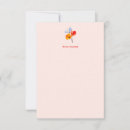 Search for poppies thank you cards Flower