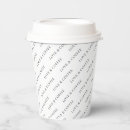 Search for paper cups Minimal